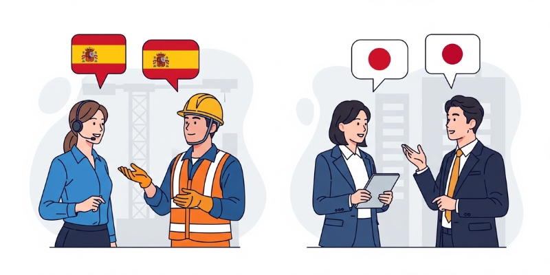 Peer Mentors & Bilingual Supervisors